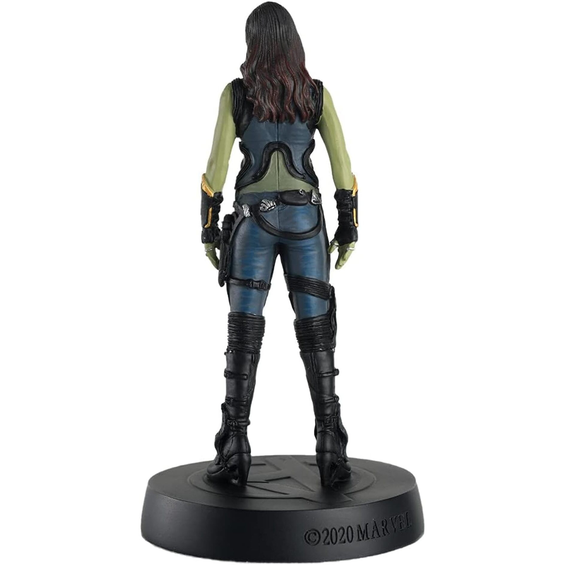 Hero Collector Eaglemoss Marvel Movie Collection 116 Figurine | Gamora