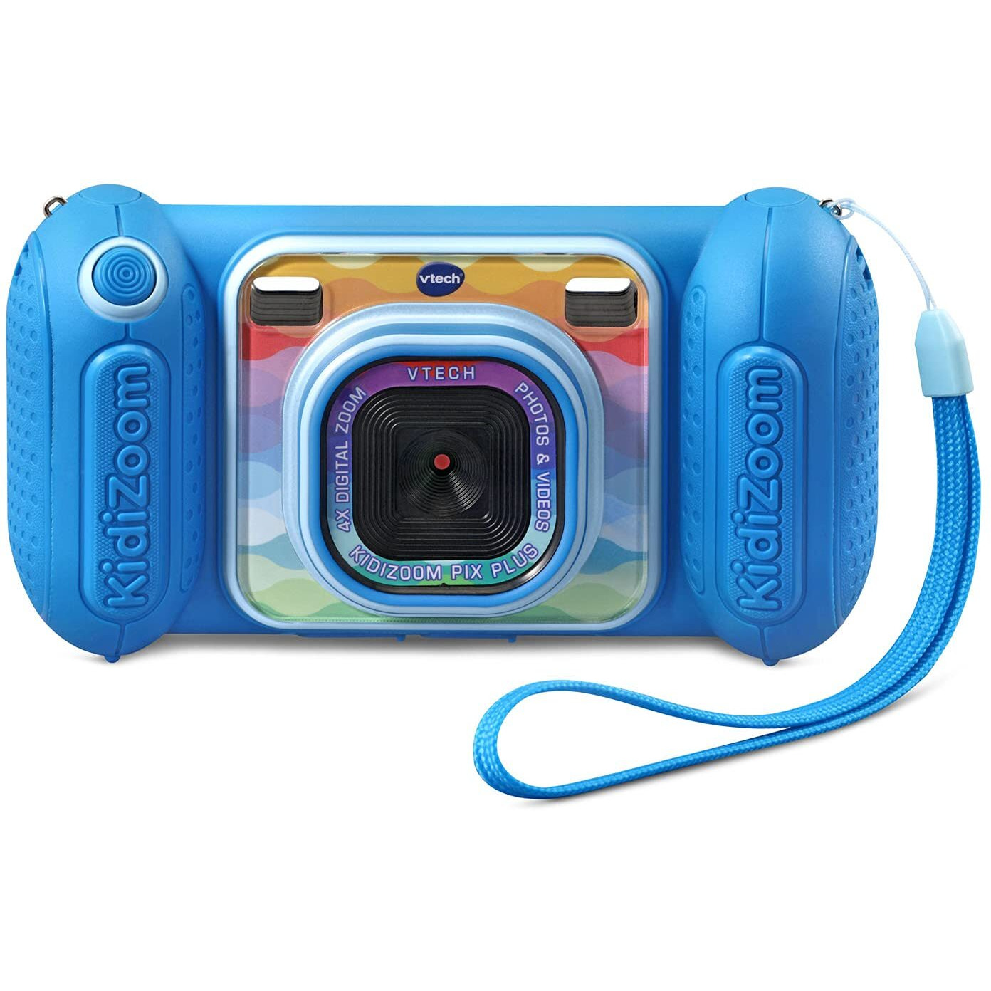 Vtech Kidizoom Camera Pix Plus, Blue