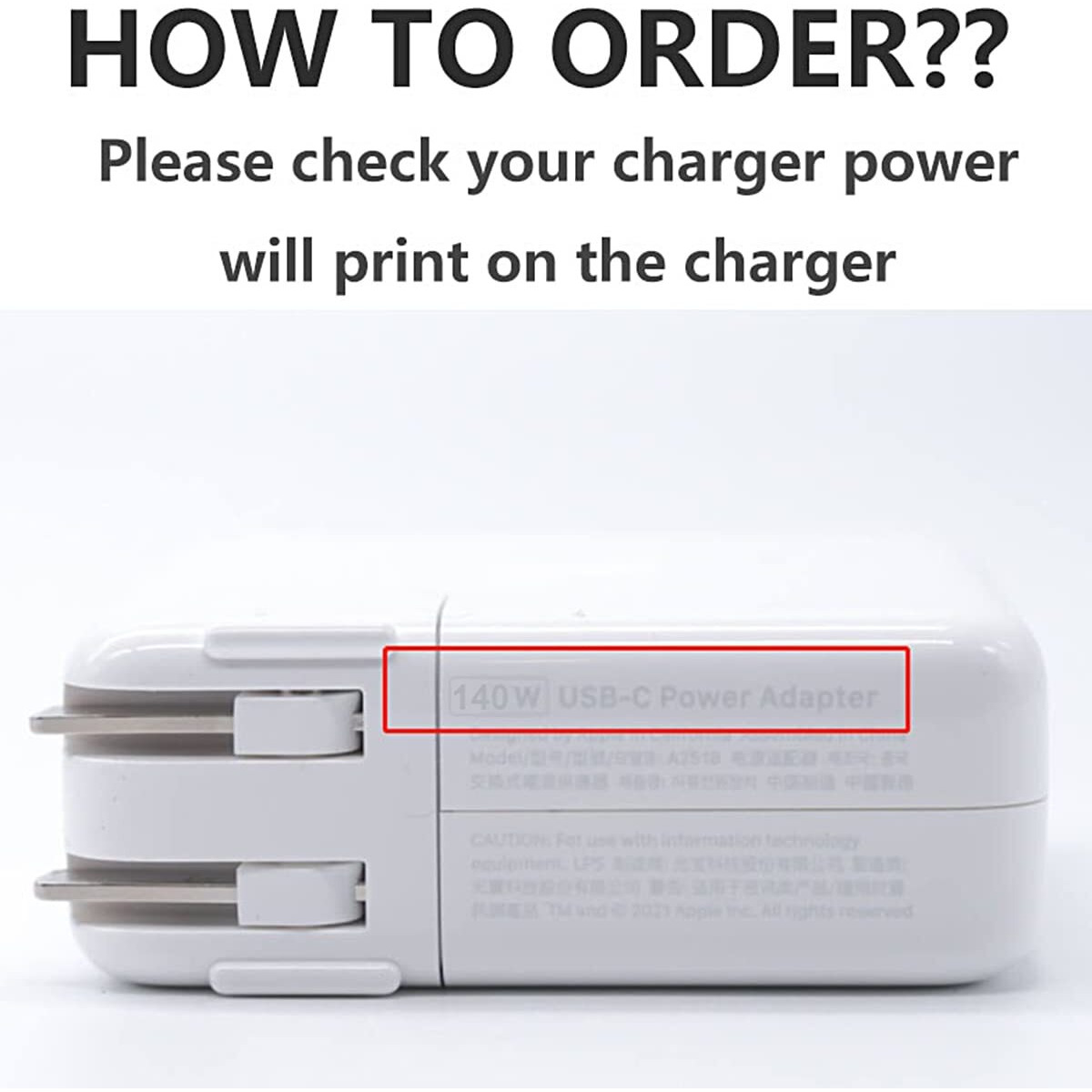 Lcmocico For Macbook Pro 16 Inch 2023 M3 A2991 Power Adapter Cover, 140W Soft Silicone Charger Case Sleeve For Mac Pro 16 A2780 A2485 2021 2022 2023 M2 M1 Pro/Max With Touch Id, Pink Purple