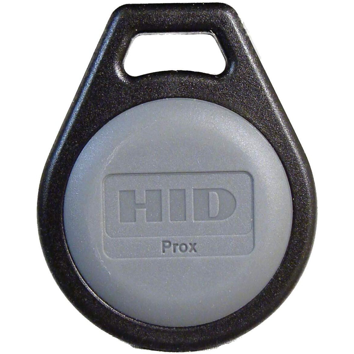 Hid Corporation 1346 Proxkey Iii Key Fob Proximity Access Card Keyfob, 1-1/4" Length X 1-1/2" Height X 15/64" Thick (25)