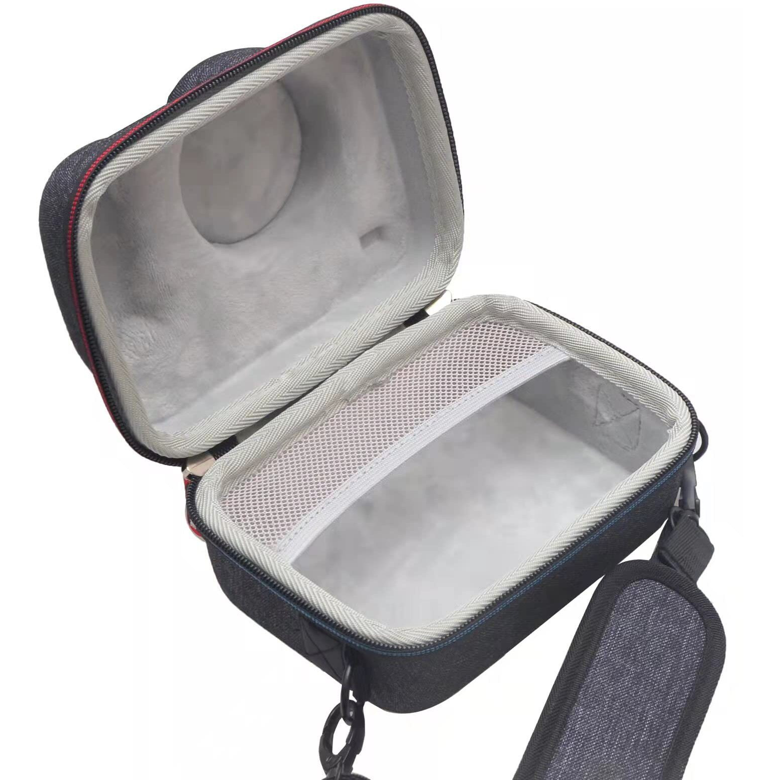 T2Bthrs Hard Eva Case For Sony A5100 Case,Sony A6000 Case,Sony A6100 Case,Sony A6300 Case,Sony A6400 Case,Sony A6500 Case,Sony A6600 Case,Sony Zv-E10 Case Digital Camera