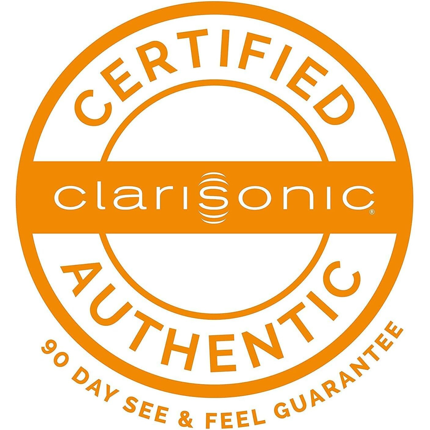 Evetree Sensitive Facial Cleansing Brush Head Replacement Compatible With Clarisonic Mia 1, Mia 2, Mia Fit, Alpha Fit