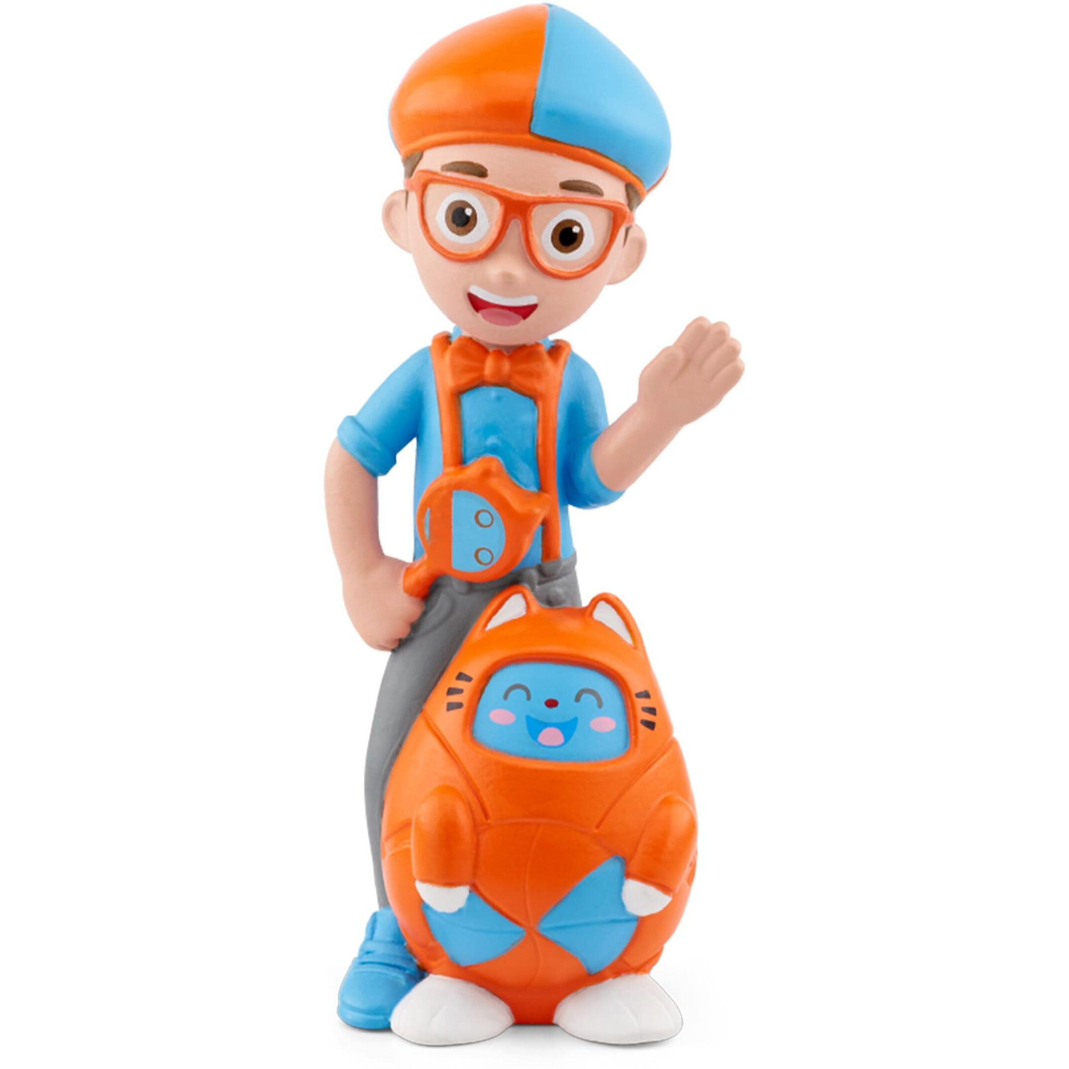 Tonies Blippi Audio Play Character From Moonbug