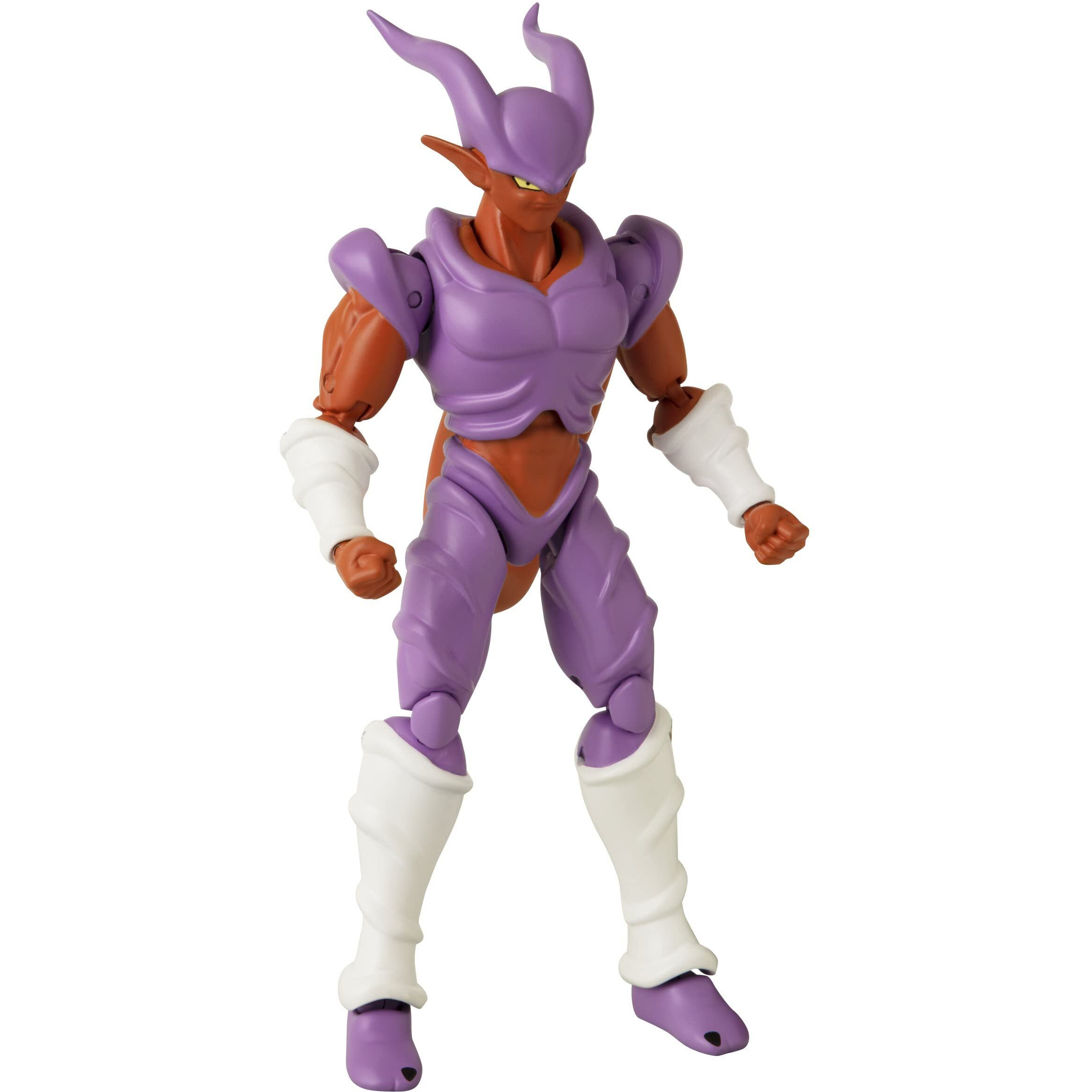 Dragon Ball Super - Dragon Stars Janemba Figure (Series 18)