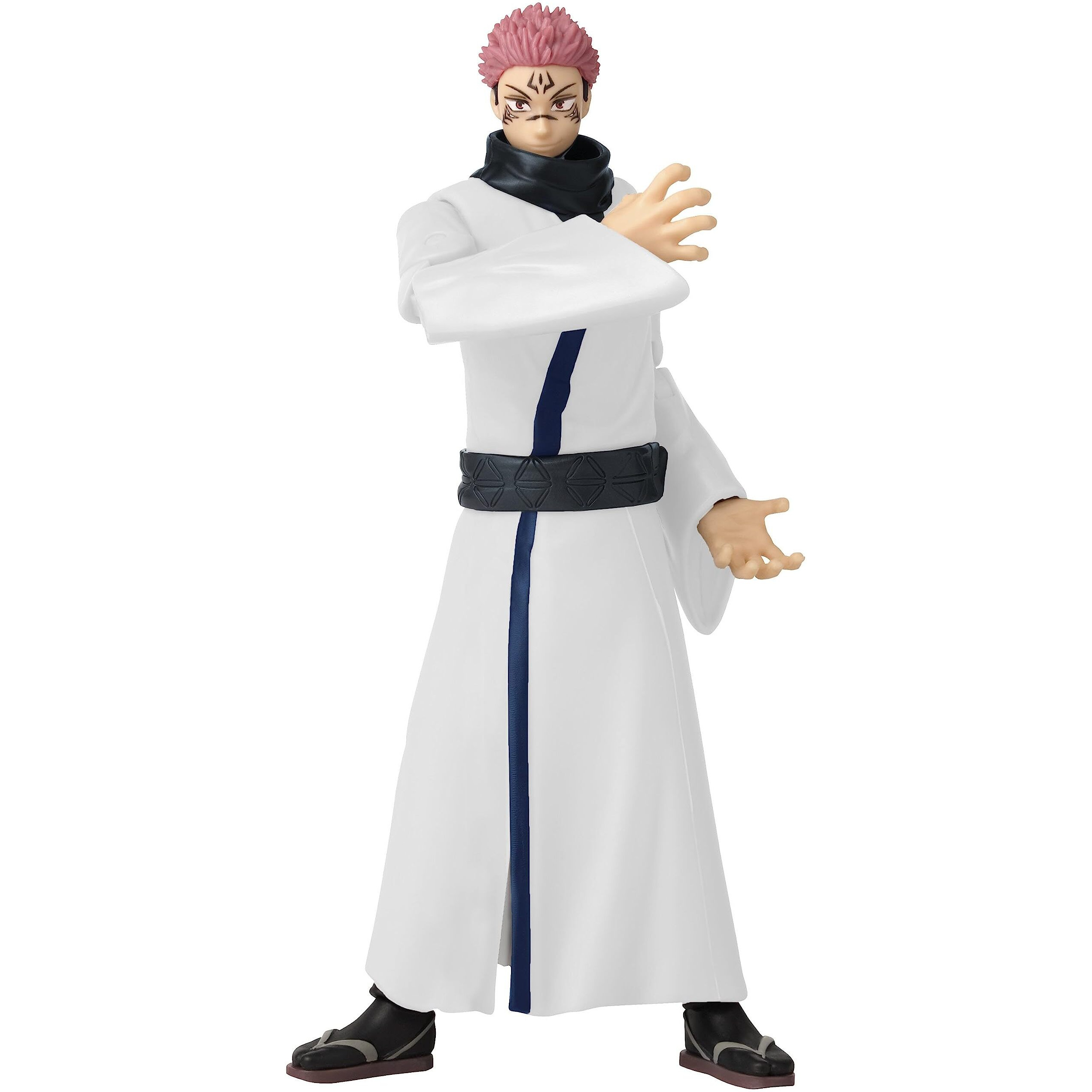 Anime Heroes - Jujutsu Kaisen - Ryomen Sukuna Action Figure