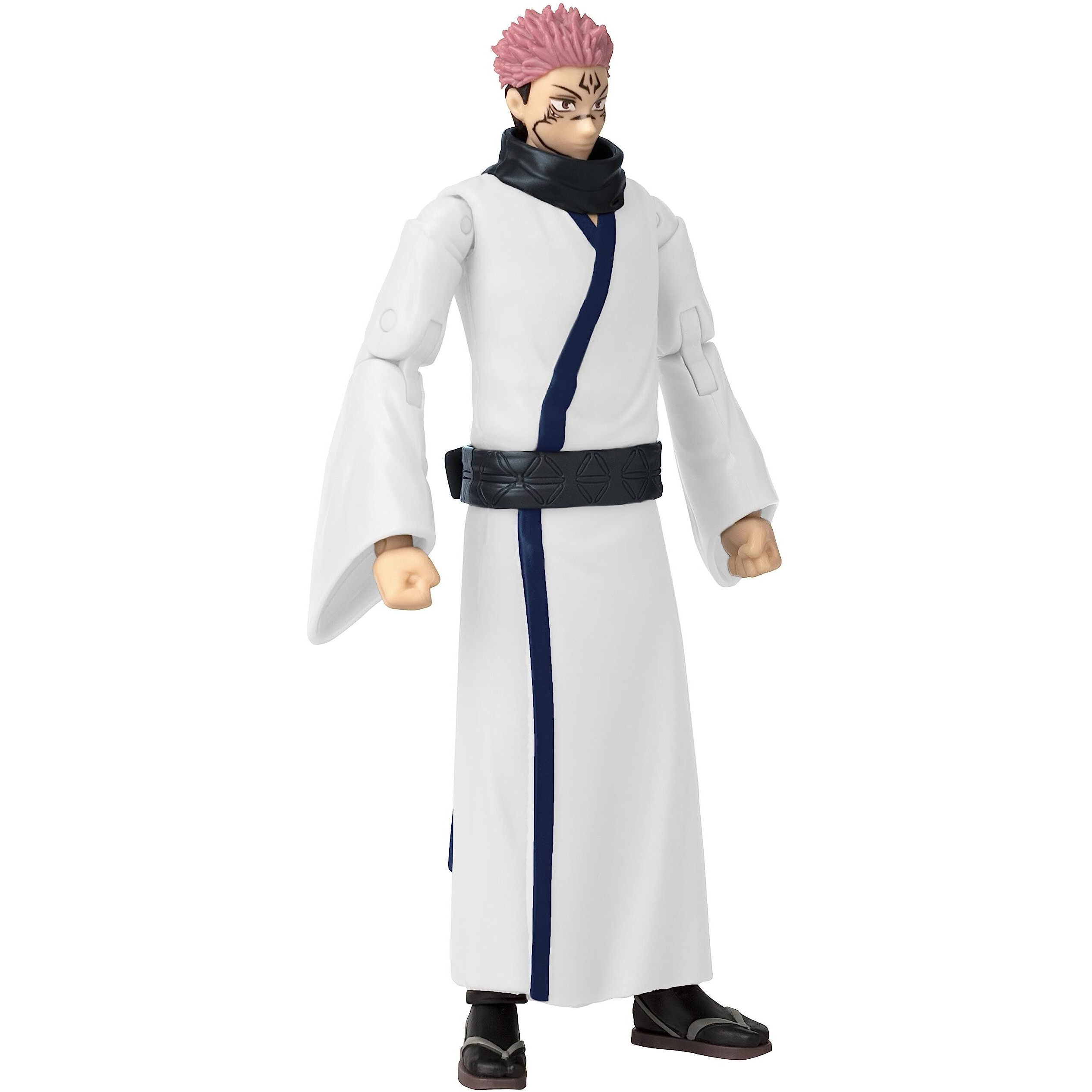 Anime Heroes - Jujutsu Kaisen - Ryomen Sukuna Action Figure