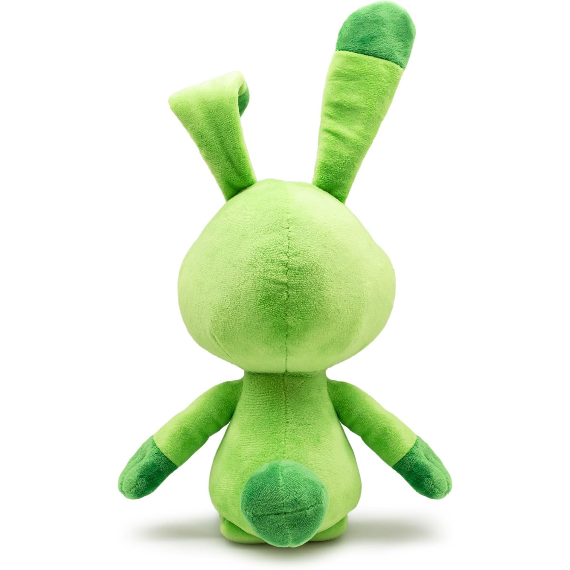 Poppy Playtime Smiling Critters 14" Toy Plush Doll (Hoppy Hopscotch)