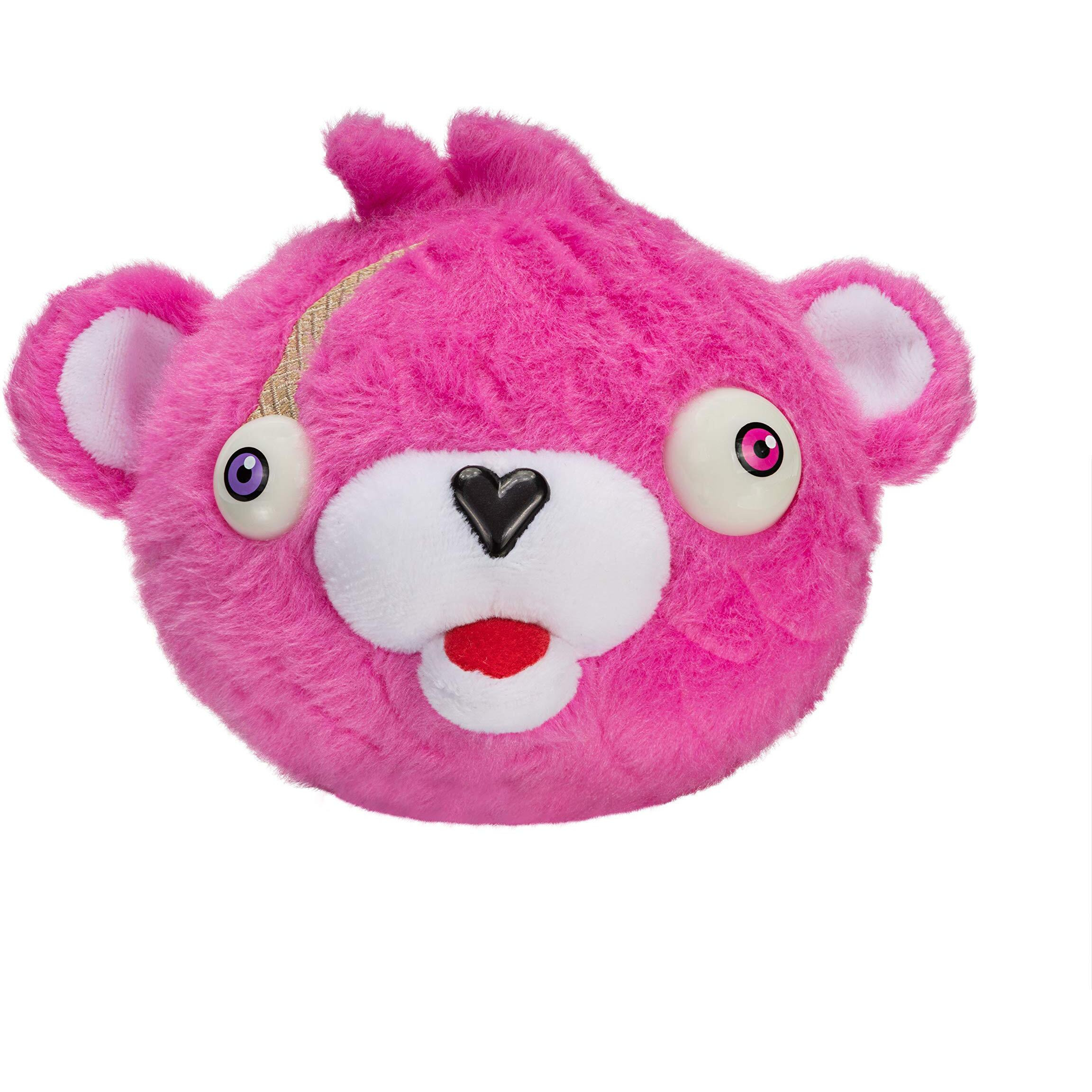 Fortnite 5" Cuddle Team Leader Plush