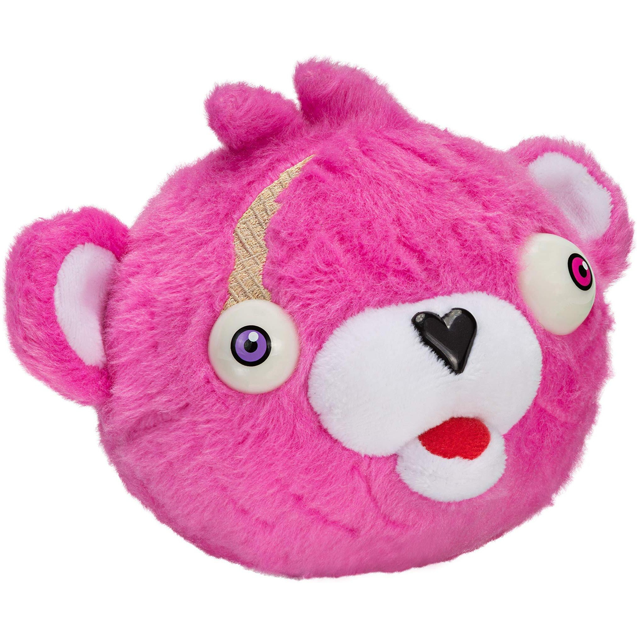 Fortnite 5" Cuddle Team Leader Plush