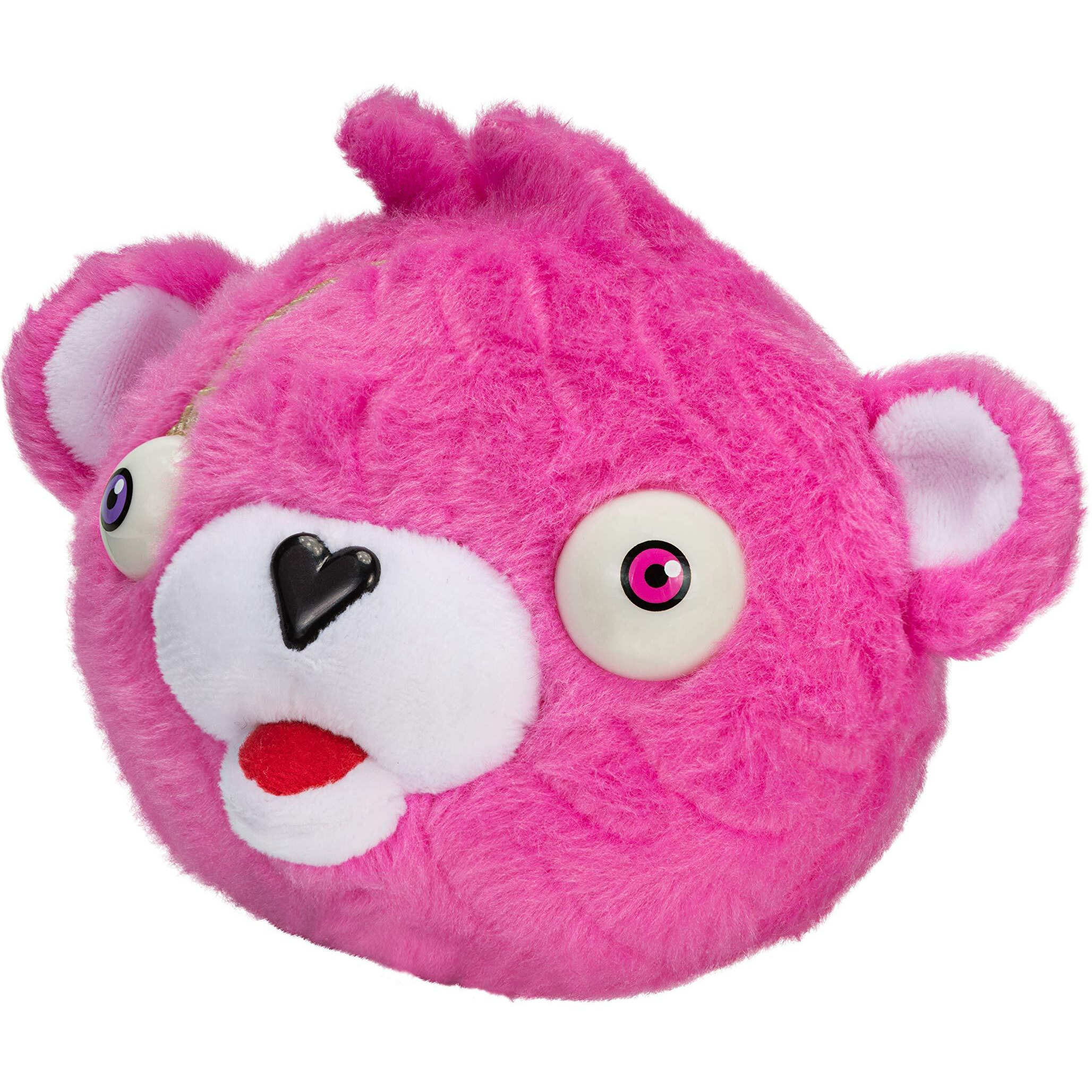 Fortnite 5" Cuddle Team Leader Plush