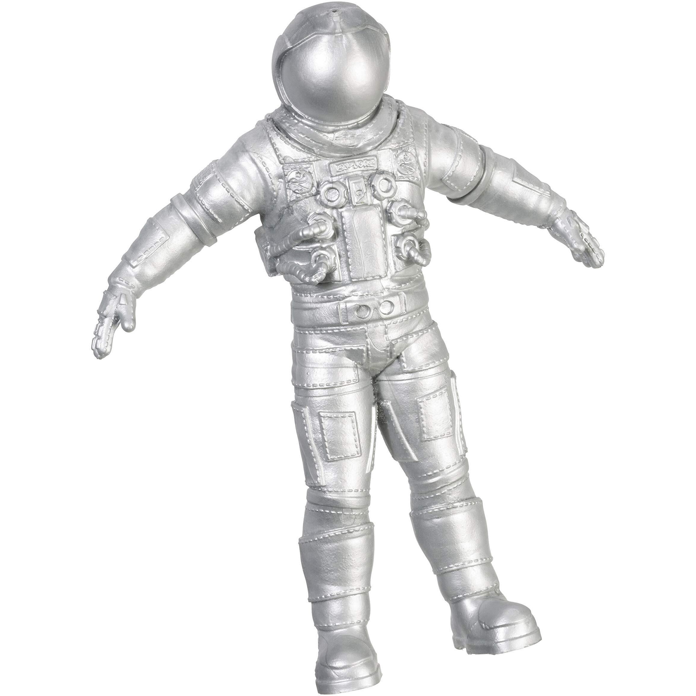 Epic Toysmith Stretch Astronaut, Stretches Up To 24 Inches - For Boys & Girls Ages 3+