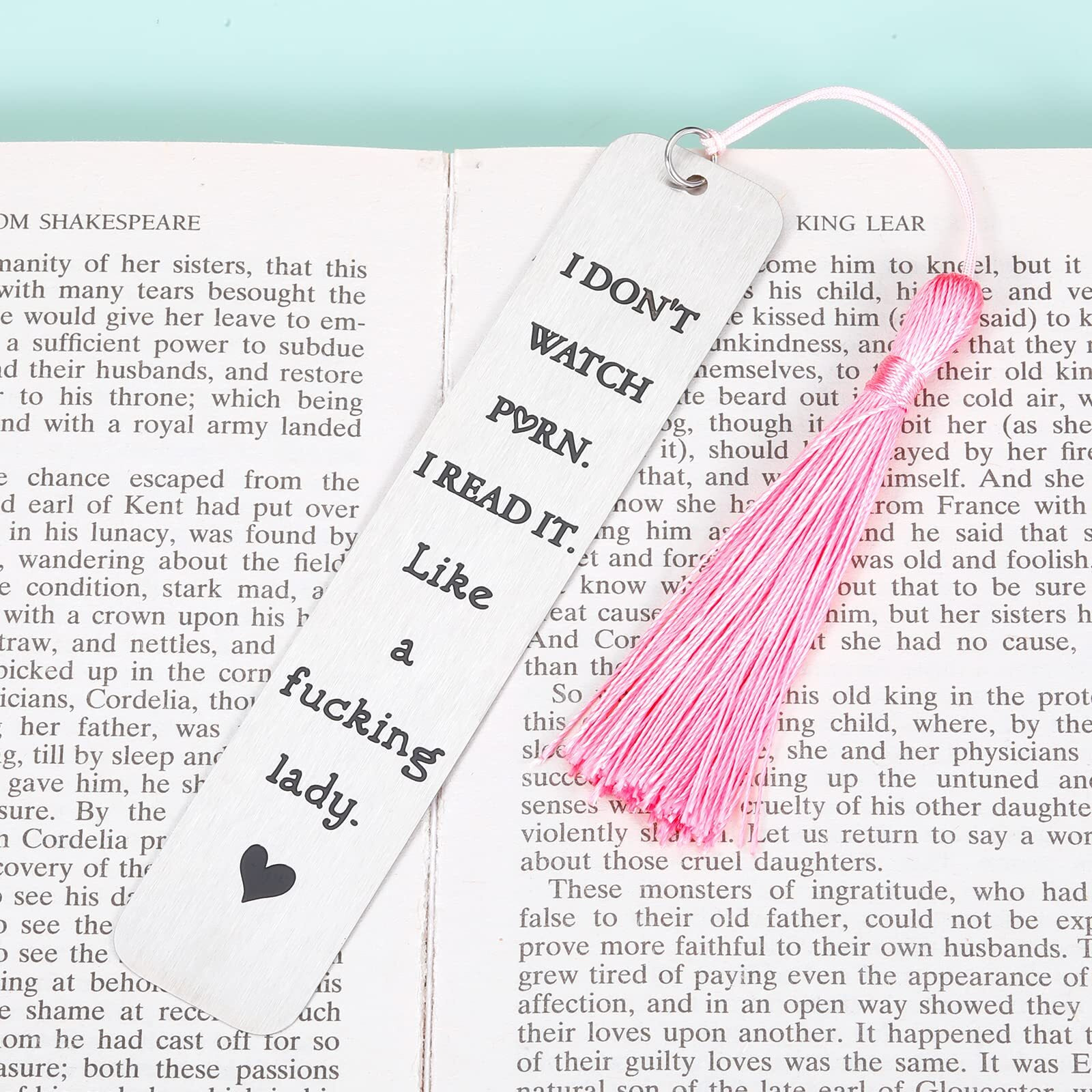 I Dont Watch Por N I Read It Bookmark, Smut Bookmarks, Boo Basket Stuffers For Women, Smut Lovers Gift, Book Mark For Reading Women, Spicy Reader, Birthday Gifts Reading Gifts For Female Friends