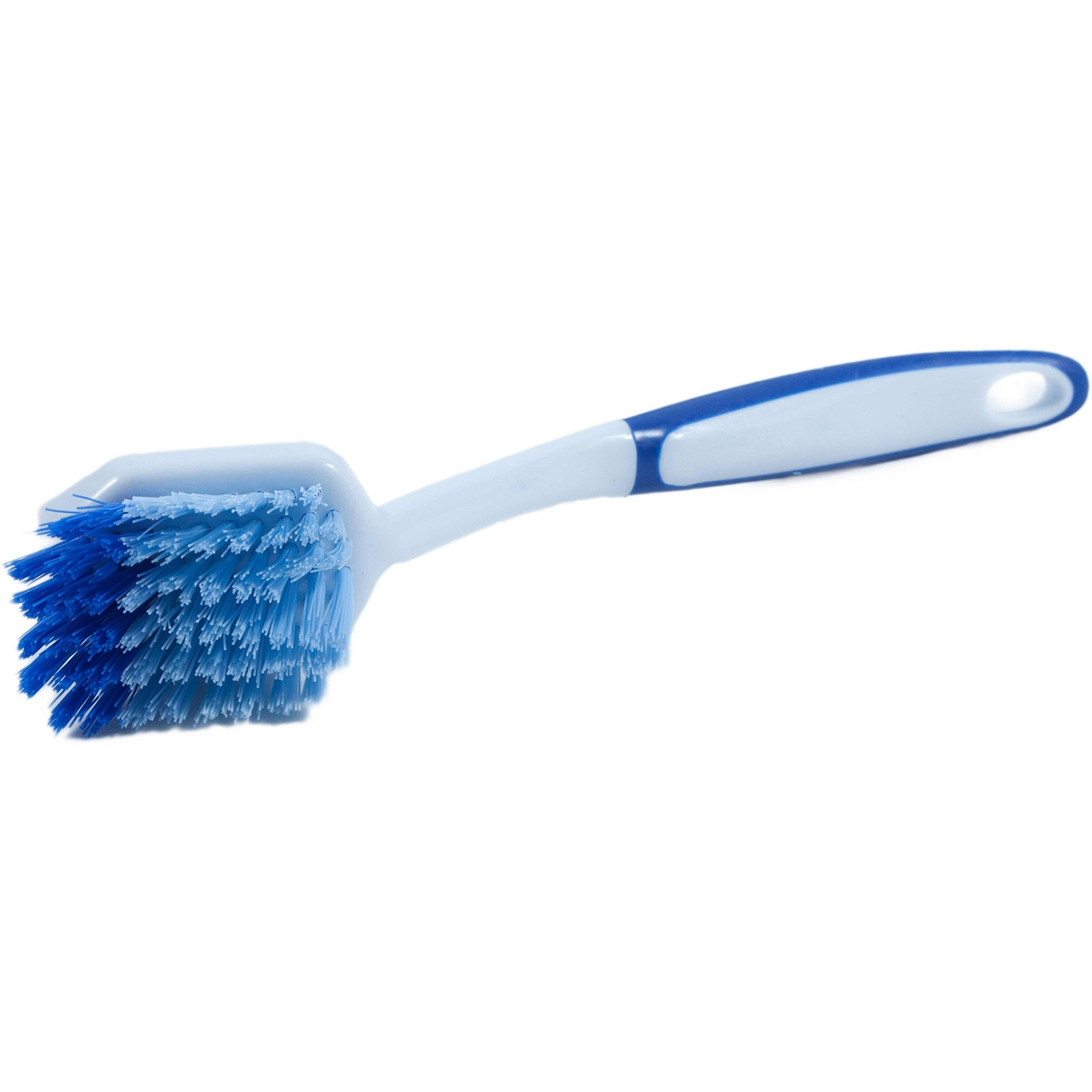 Dawn Kitchen Dish Brush, 1-Pack (2 Brushes In Total)