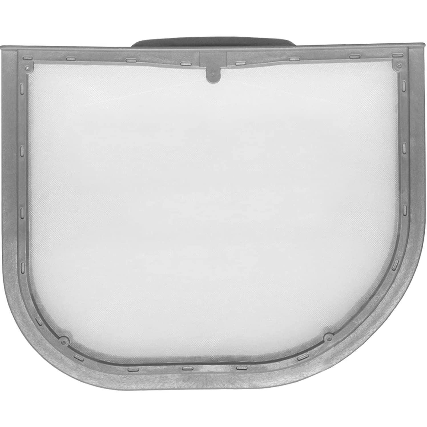 Partsbroz 5231El1001C Dryer Lint Filter - Compatible With Lg Kenmore - Replaces Ap5248138 Ps3527575 Dlex5170W Dle4970W Dle1501W Dle1001W Dley1701V Dlg1502W Dle1101W Dley1201V Dlex5101V Dlex5680W