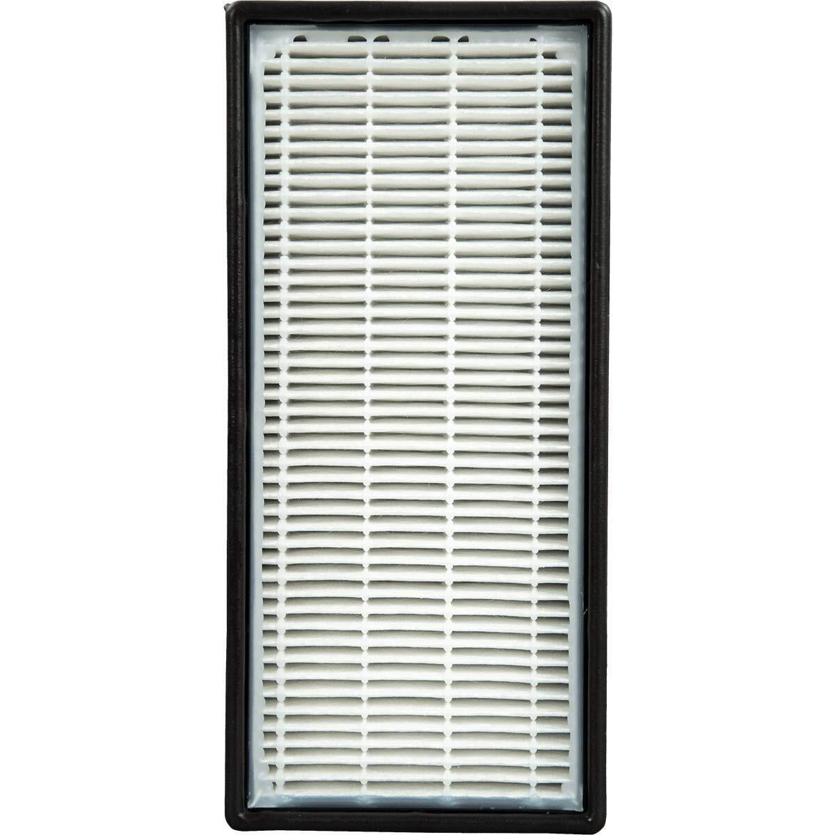 Filter-Monster True Hepa Replacement Filter Compatible With Honeywell Hrf-C1 Air Purifier Filter C For Models 16200, Hht-011, Hht-080, Hht-081, Hht-085, Hht-090, Hht-145, Hht-149
