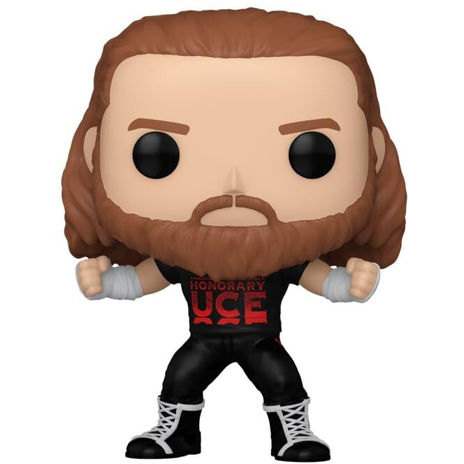 Funko Pop Wwe Sami Zayn Shop Exclusive