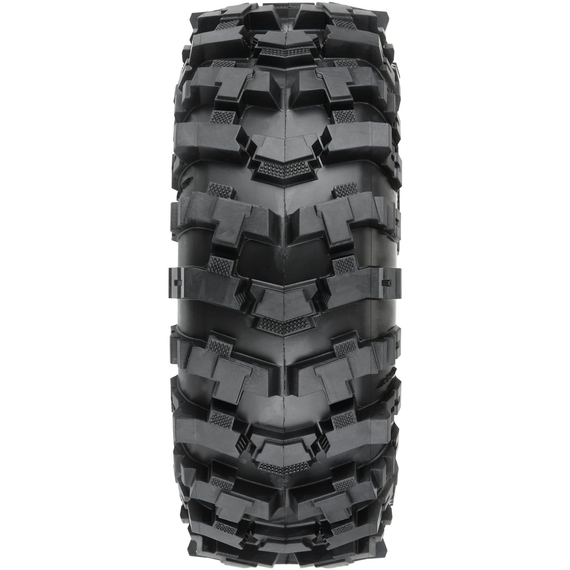 Pro-Line Racing 1/10 Mickeythompson Bajaprox G8 F/R 2.2 Crawlr 2 Pro1020314 Rc Tire