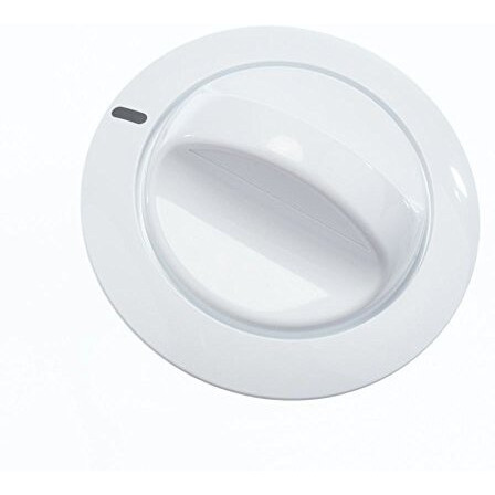 Upgraded Lifetime Appliance 134011703 Timer Knob Compatible With Frigidaire Dryer