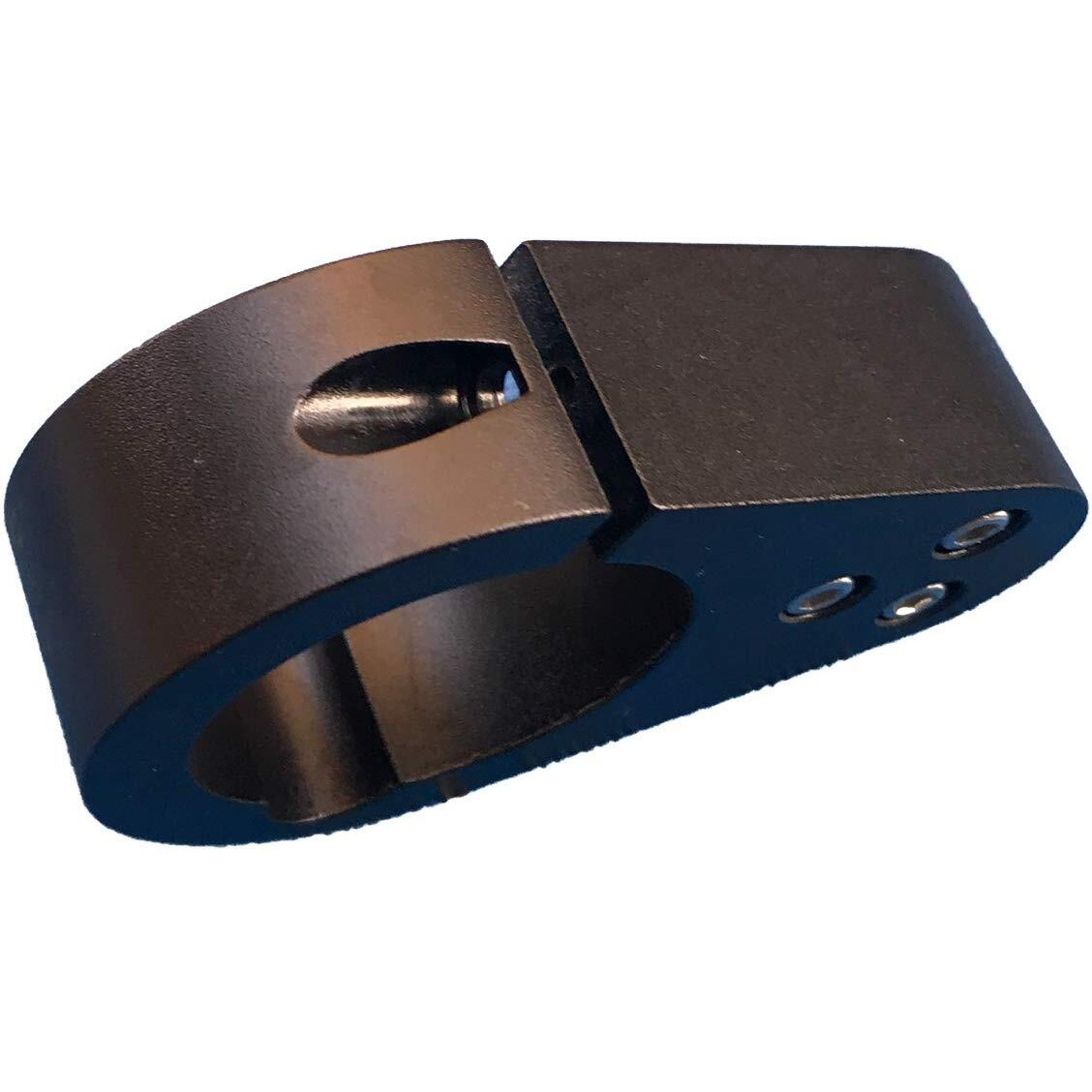 Gps Pole Level, Rod Level Vial For 1.25&quot Od (32Mm) (40 Minute) For Carbon Fiber Aluminum Gps Poles