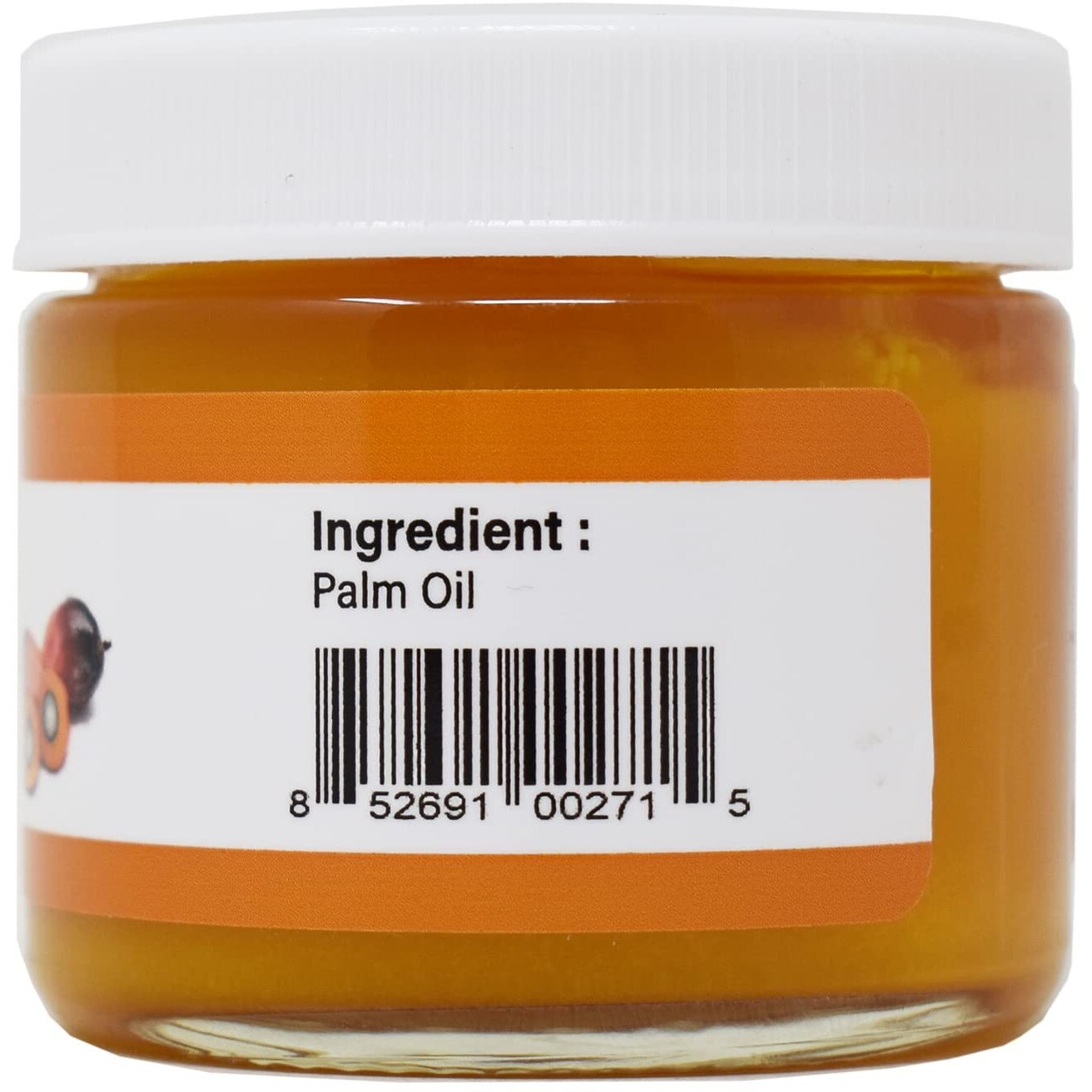 Palm Oil Manteca De Corojo 2 Oz Chanty