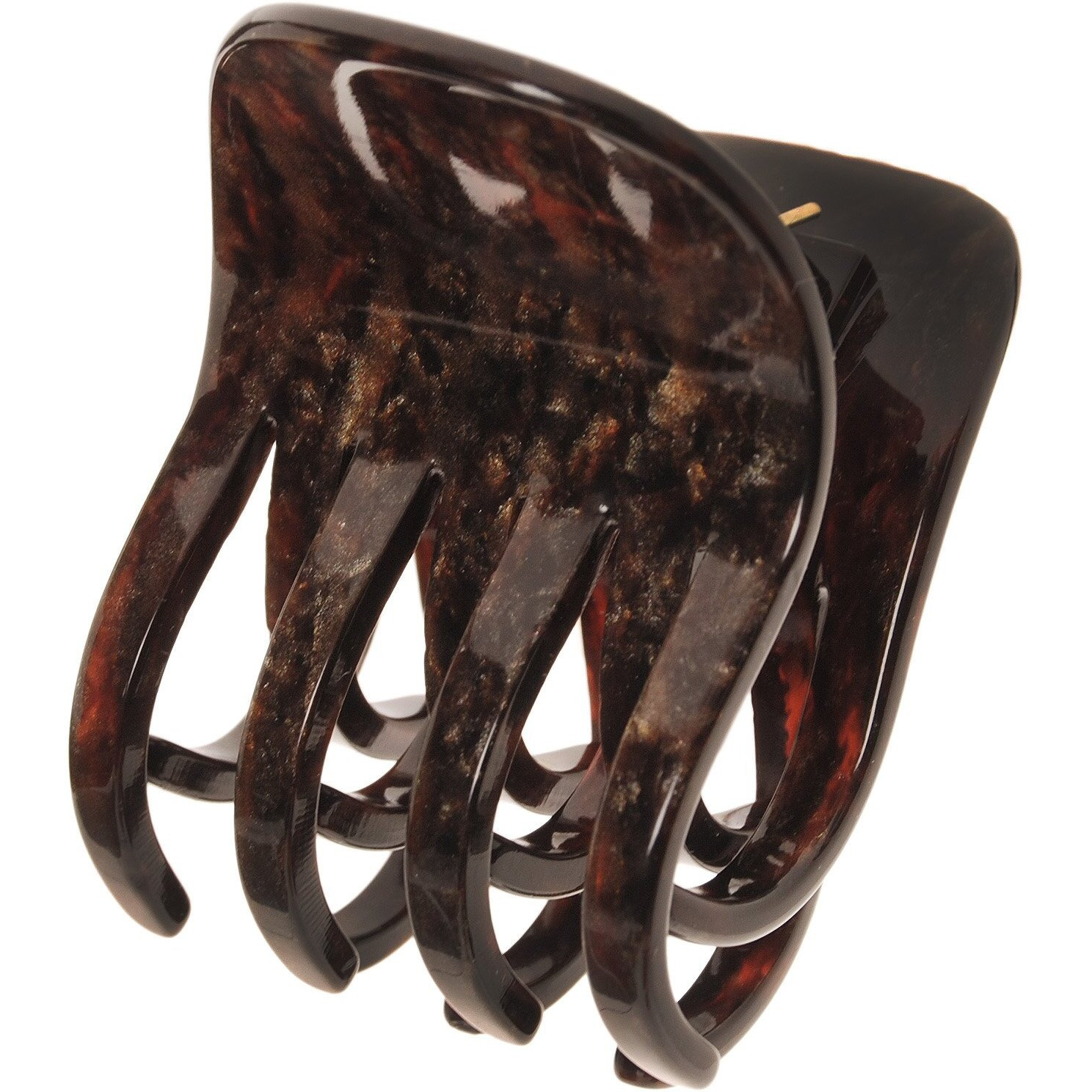 France Luxe Double Tooth Jaw - Classic - Mojave