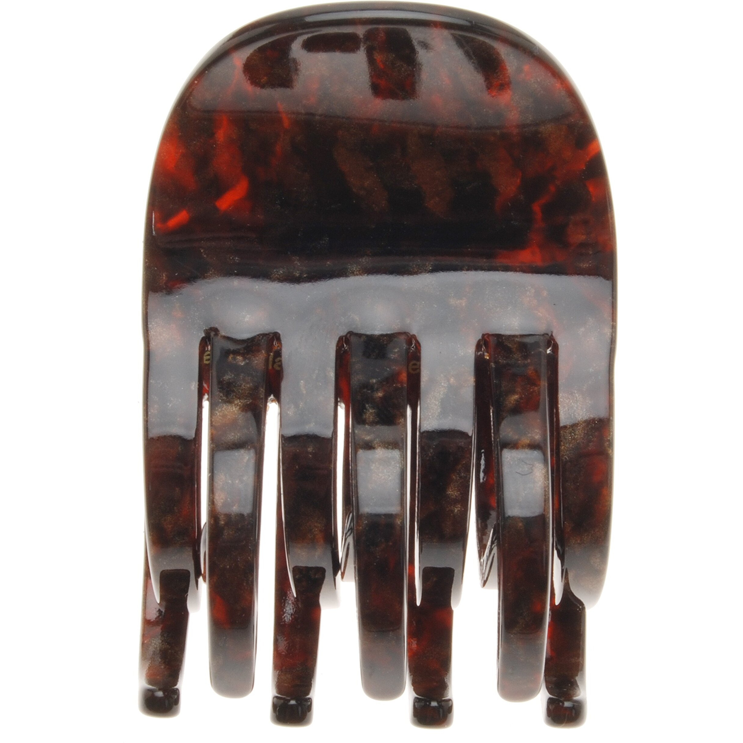 France Luxe Double Tooth Jaw - Classic - Mojave