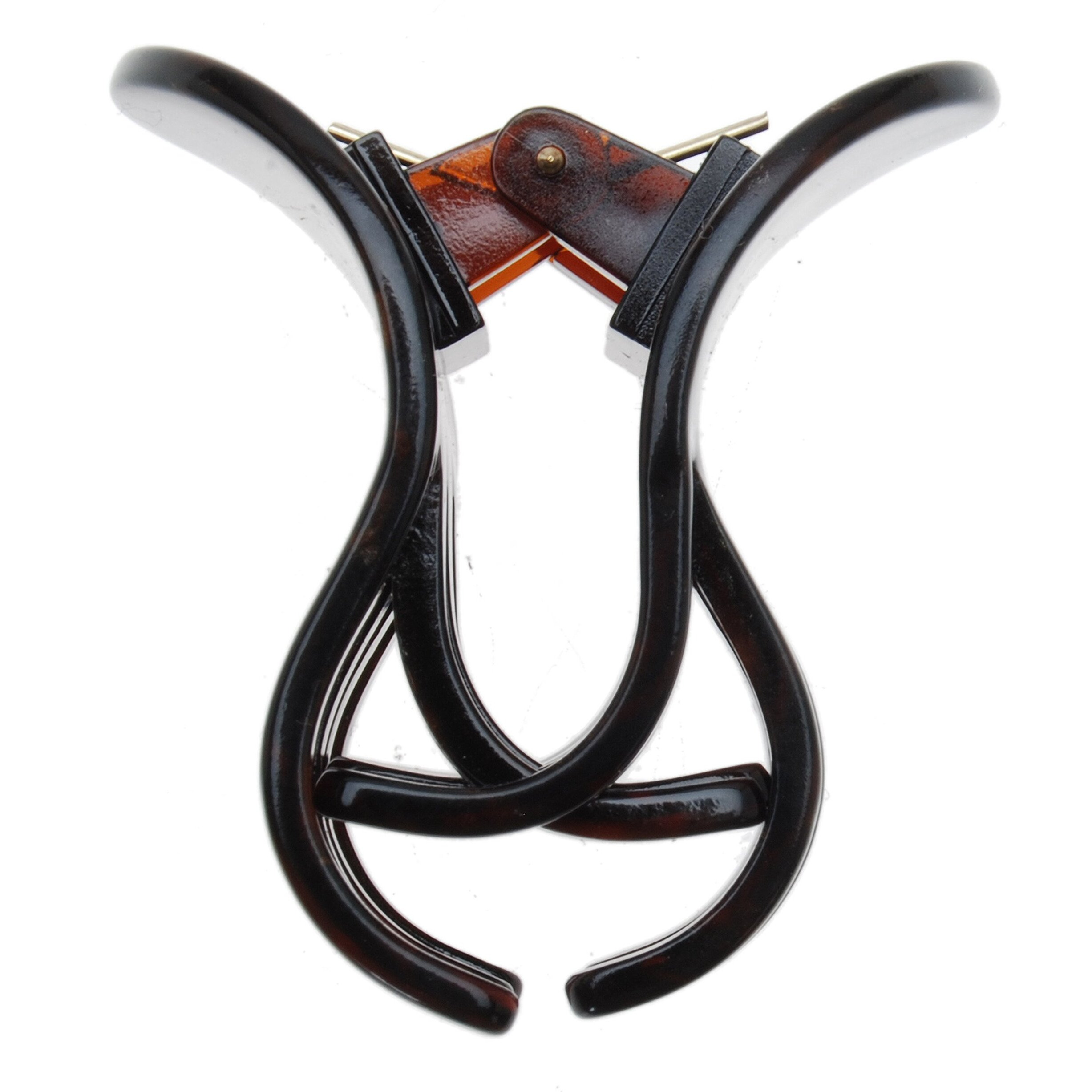 France Luxe Double Tooth Jaw - Classic - Mojave