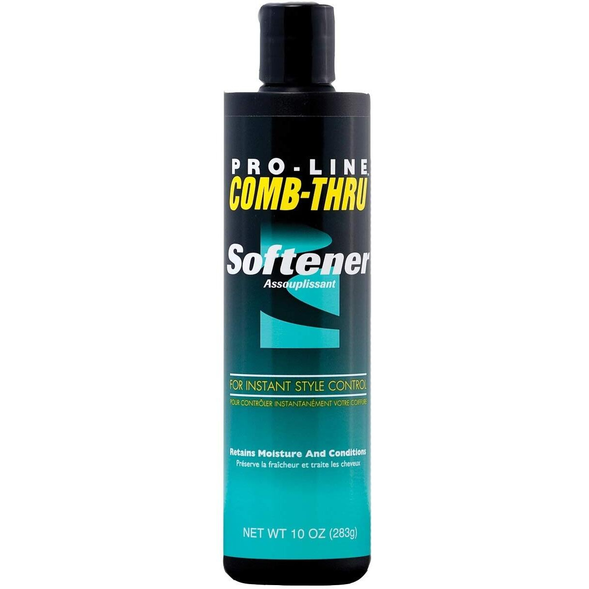 Pro-Line Comb-Thru Softener 10 Ounce (295Ml) (6 Pack)