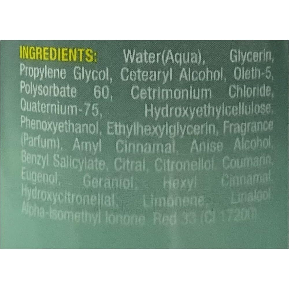 Pro-Line Comb-Thru Softener 10 Ounce (295Ml) (6 Pack)