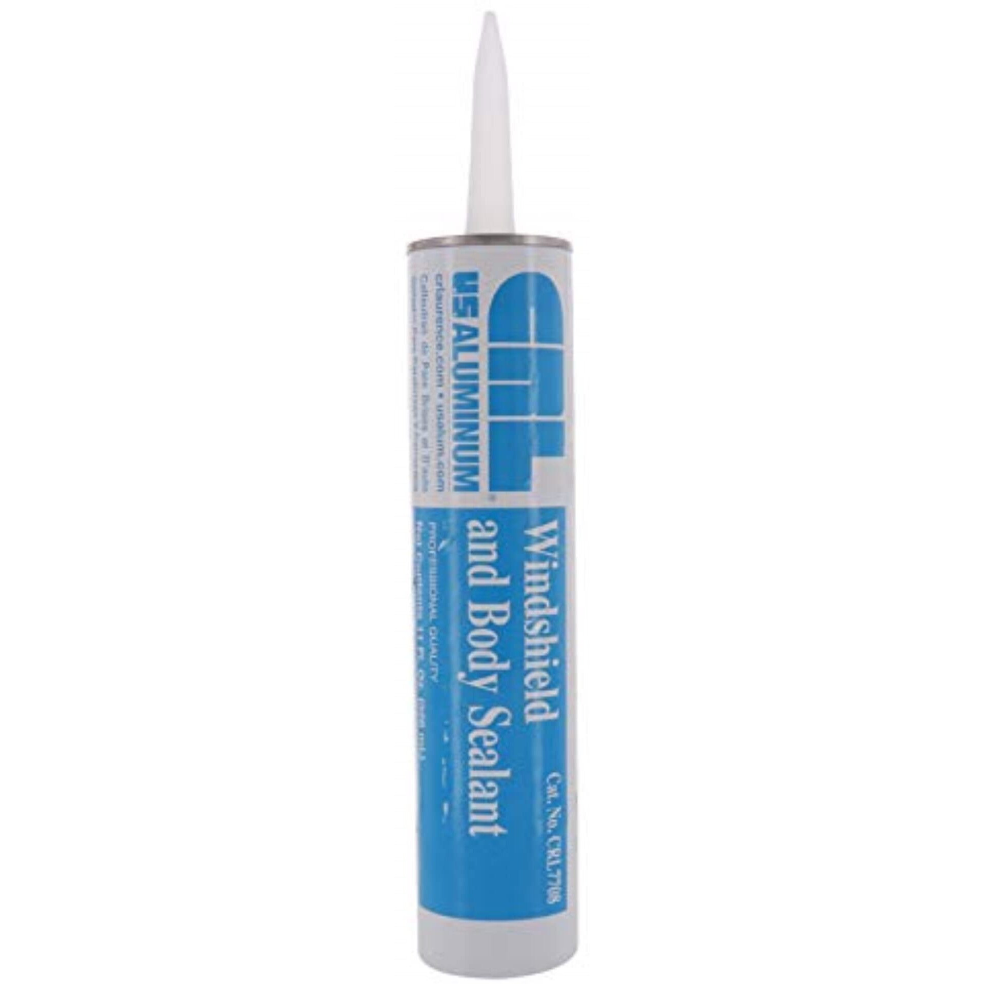 C.R. Laurence Crl7708 Crl Windshield And Body Sealant