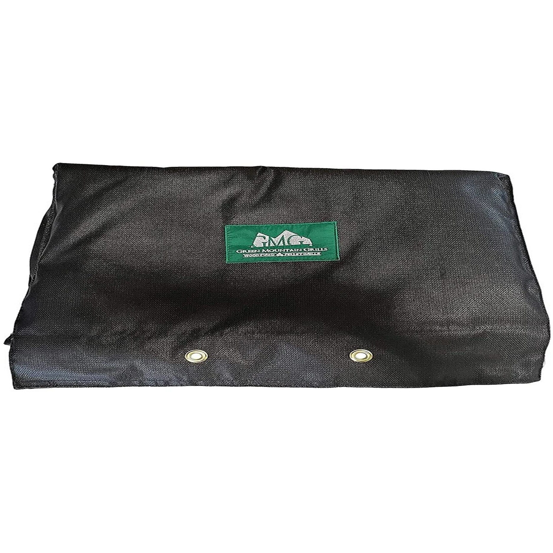 Green Mountain Grills Davy Crockett Thermal Blanket,Gray Gmg 6012