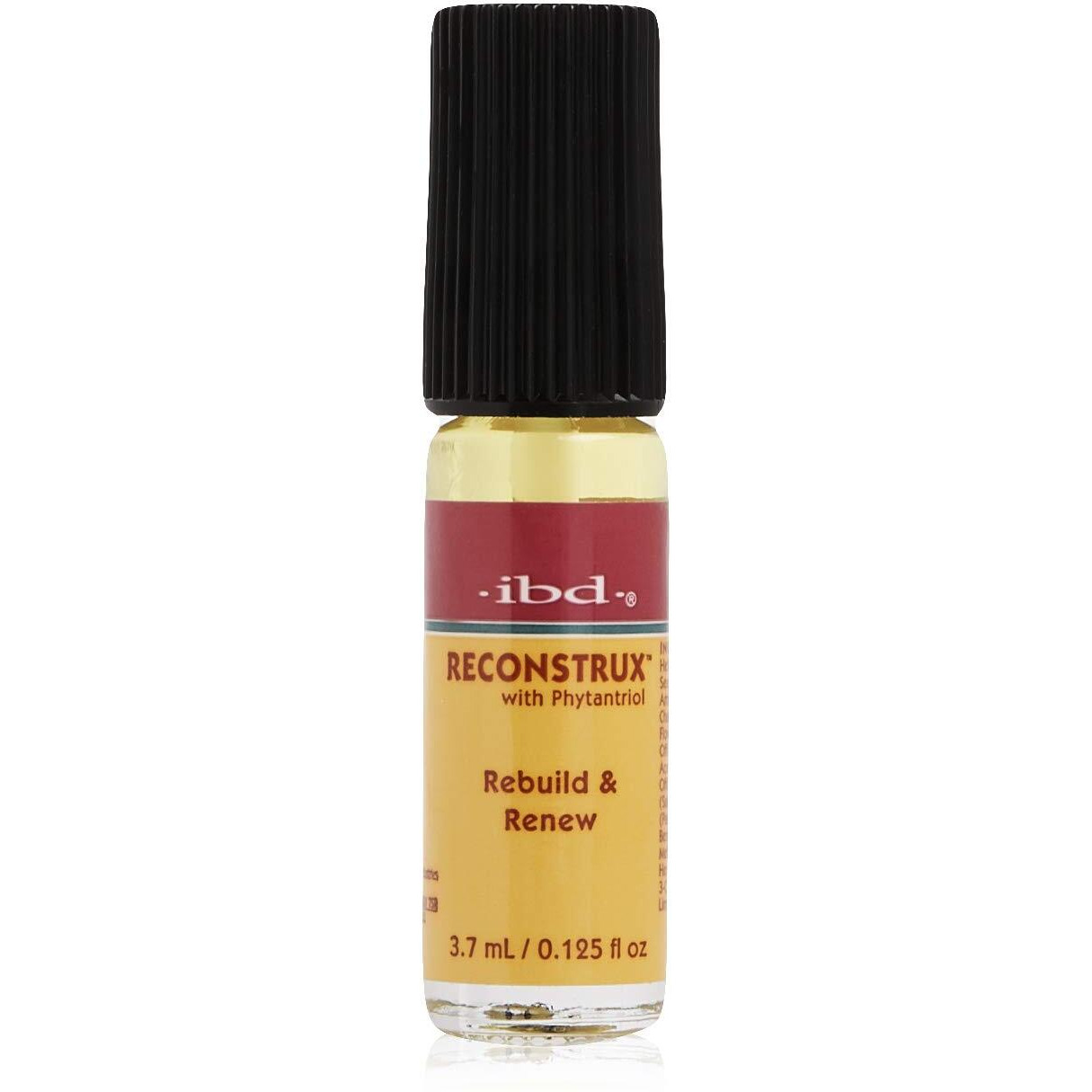 Ibd Reconstrux Nail Growth, 0.125 Ounce