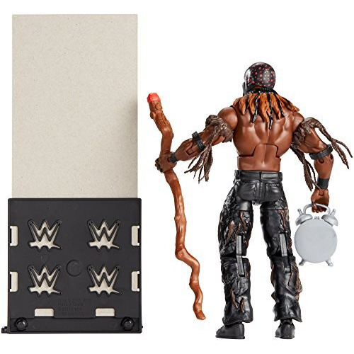 Wwe Elite Collection Boogeyman Action Figure
