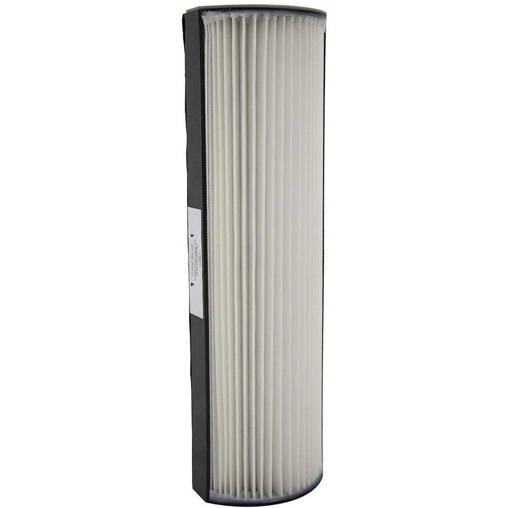Filter-Monster True Hepa Replacement Compatible With Therapure Tpp640 Filter