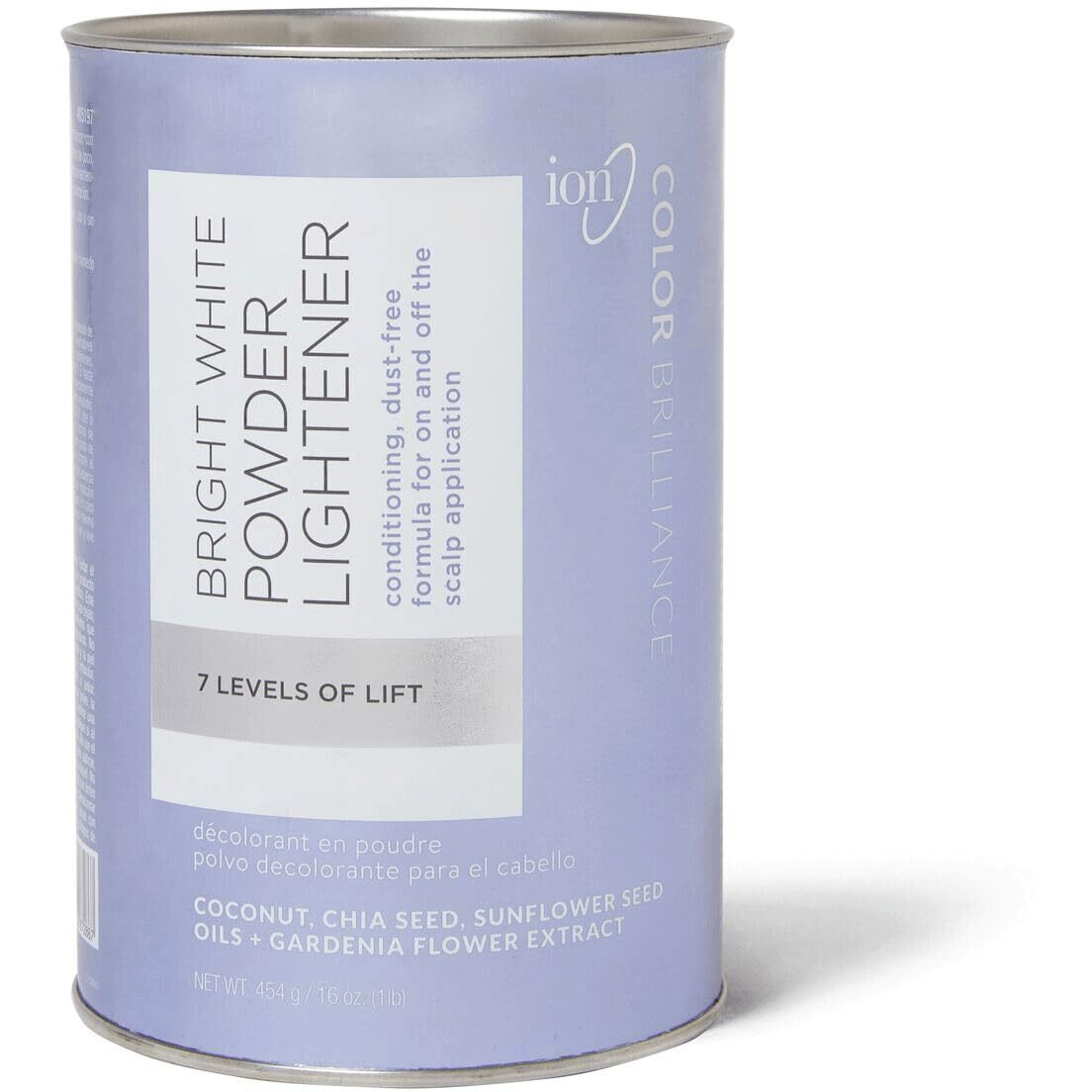 Ion Bright White Powder Lightener 1 Lb