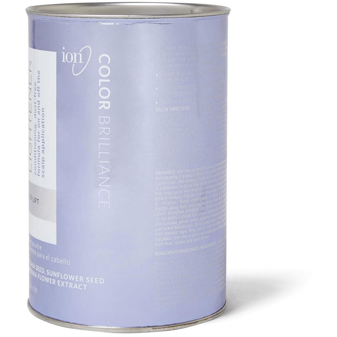 Ion Bright White Powder Lightener 1 Lb