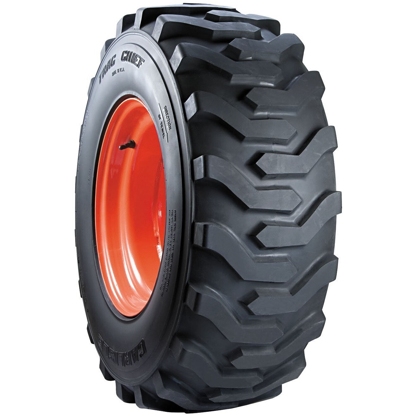 Carlisle Trac Chief Lawn & Garden Tire - 18X8.50-10