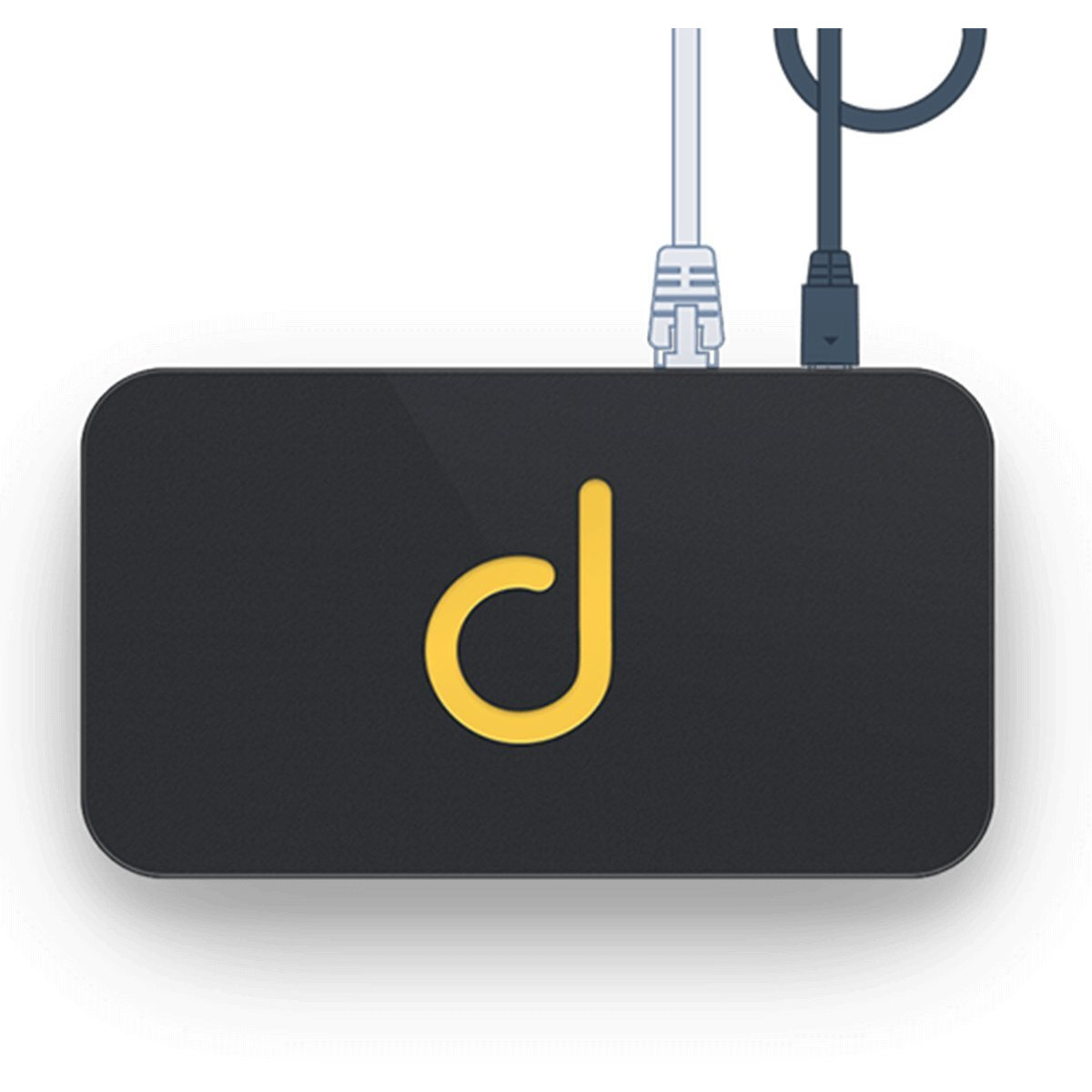 Domotz Box - Official Hardware & Network Agent For The Domotz Pro Platform