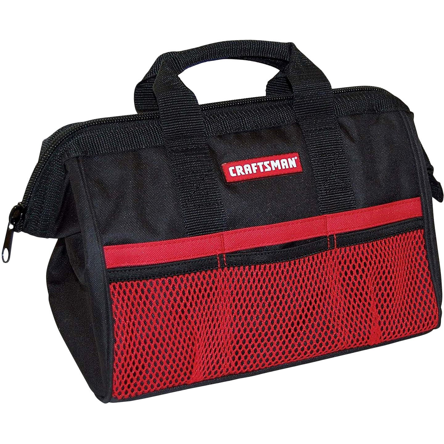 Craftsman 9-37535 Soft Tool Bag, 13"