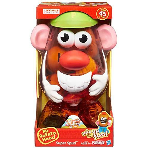 Playskool Mr. Potato Head Super Spud