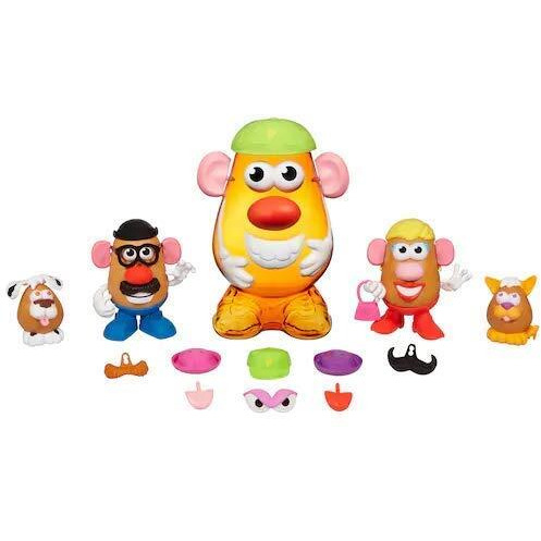 Playskool Mr. Potato Head Super Spud