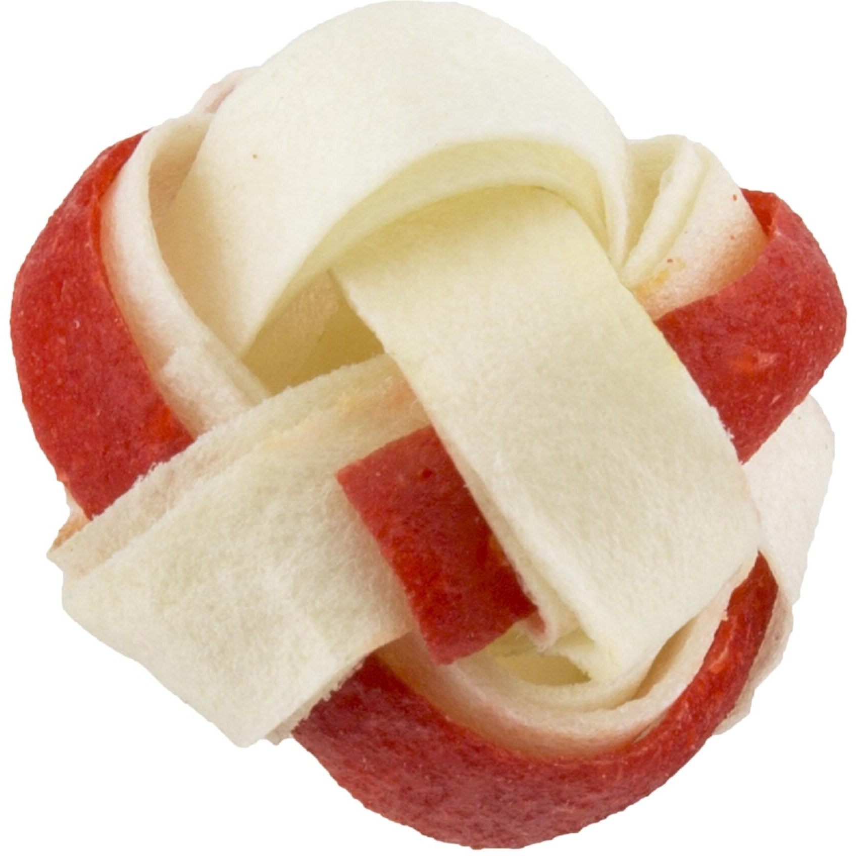 Dingo Goofballs Chicken & Rawhide Chews For Dogs, 15 Count