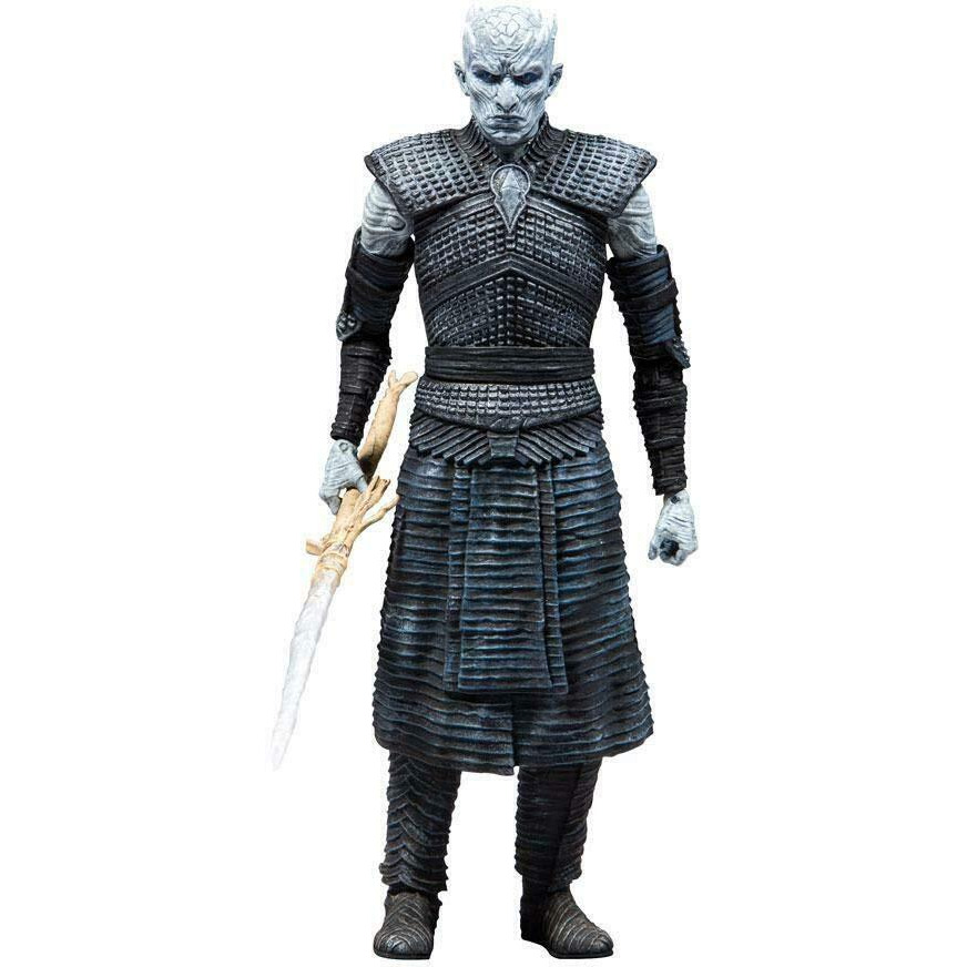 Mcfarlane Toys Game Of Thrones Night King Action Figure