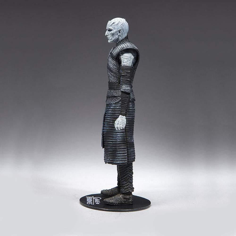 Mcfarlane Toys Game Of Thrones Night King Action Figure