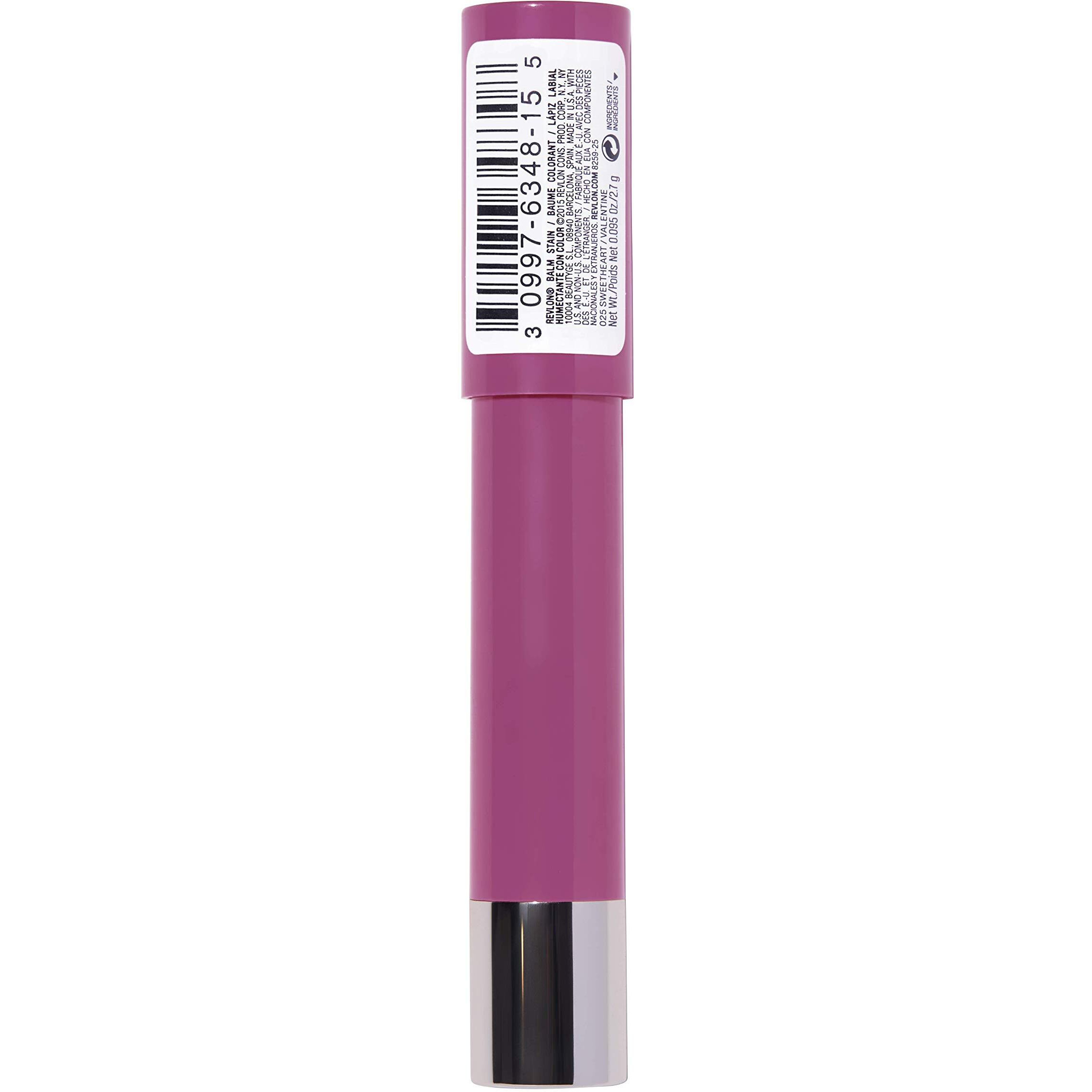 Revlon Balm Stain, Cherish