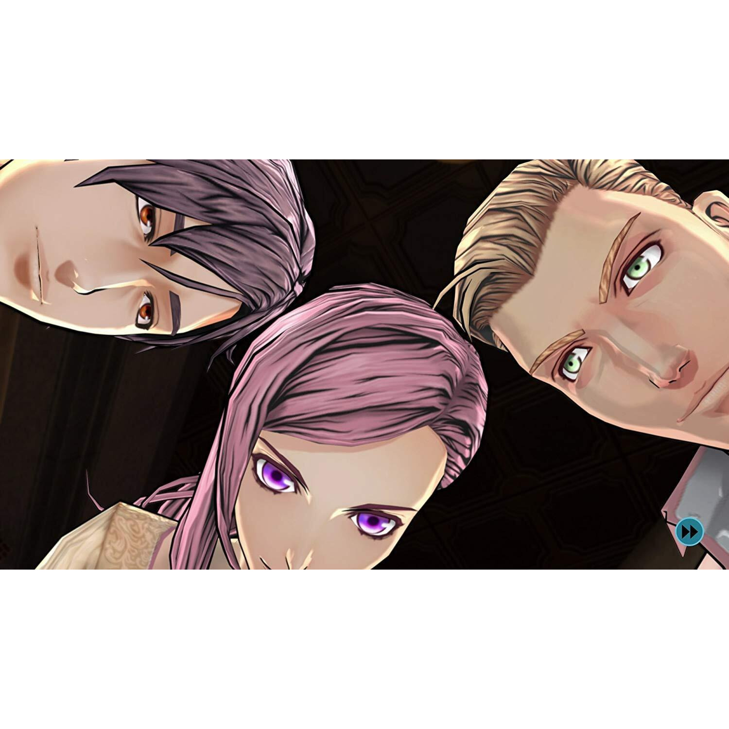 Zero Escape Zero Time Dilemma - Playstation 4