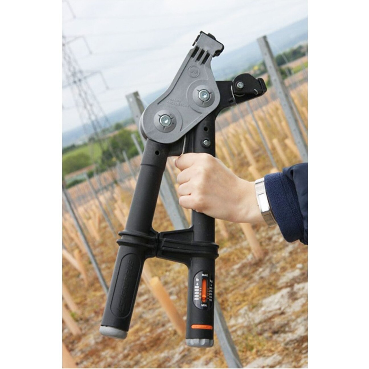 Gripple Torq Wire Tensioning Tool