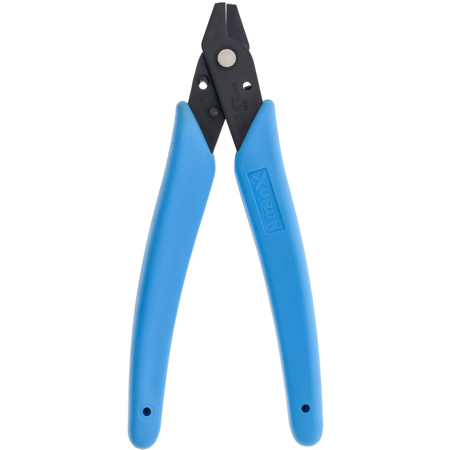 Xuron - Xuron - 691 Double Flush Cutter - 691*