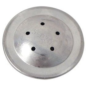 Ocs Parts Premium Stainless Steel Replacement Spray Head For Bunn Coffee Makers