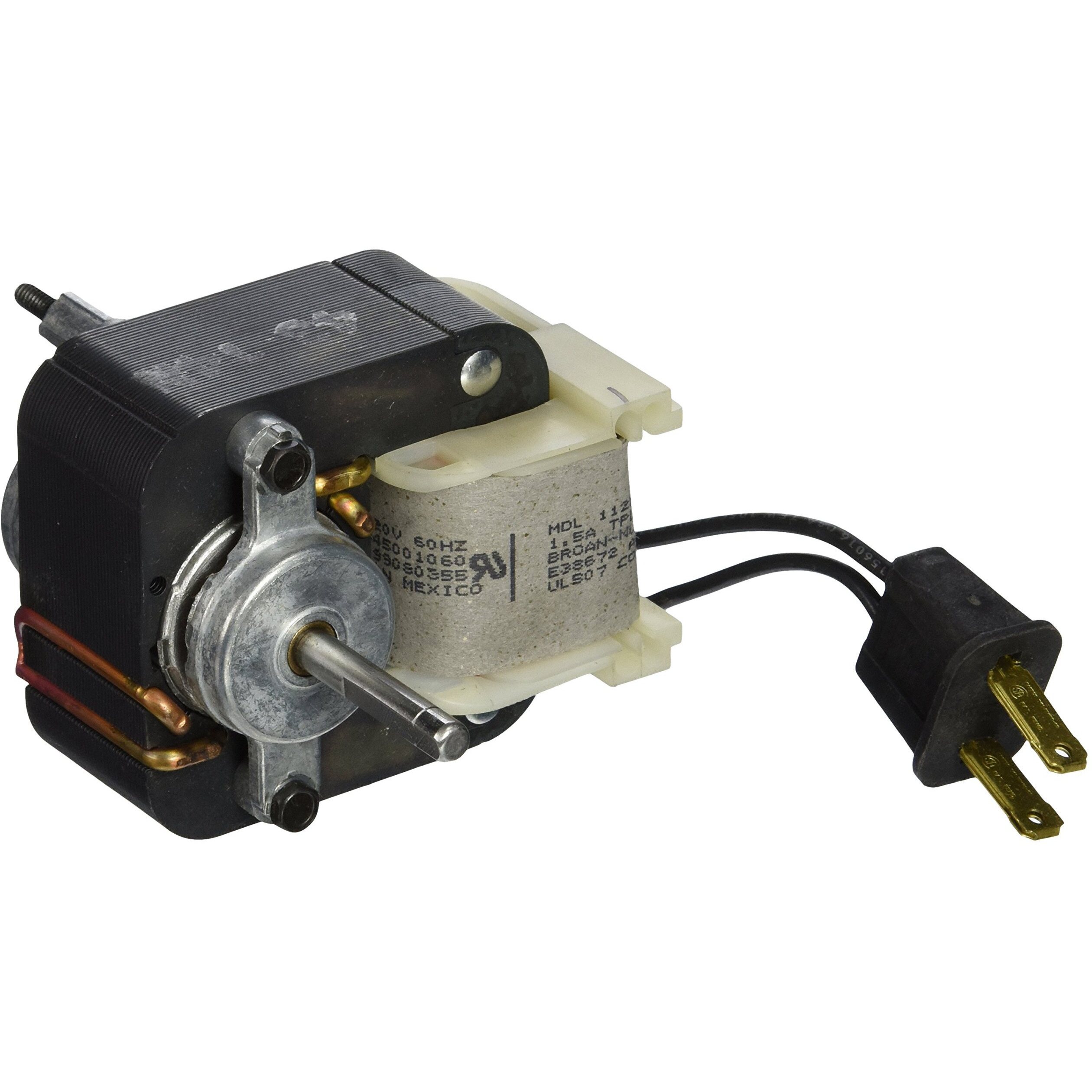 Broan S99080355 Motor